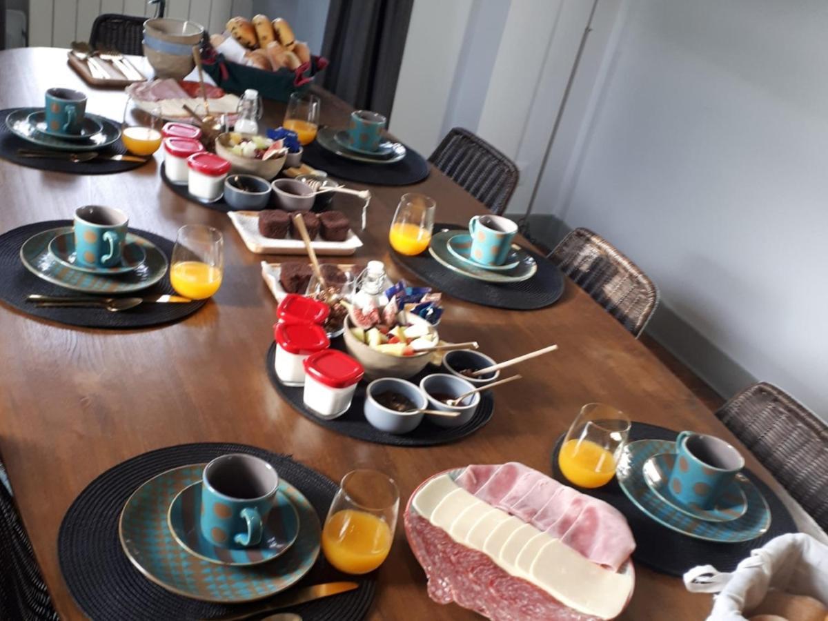 Casa Joya Alojamento de Acomodação e Pequeno-almoço Góis