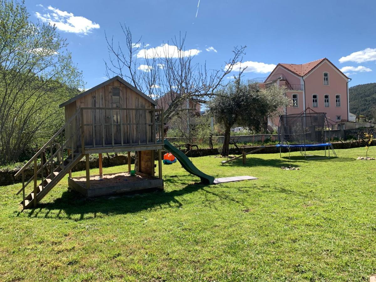 Casa Joya Alojamento de Acomodação e Pequeno-almoço *