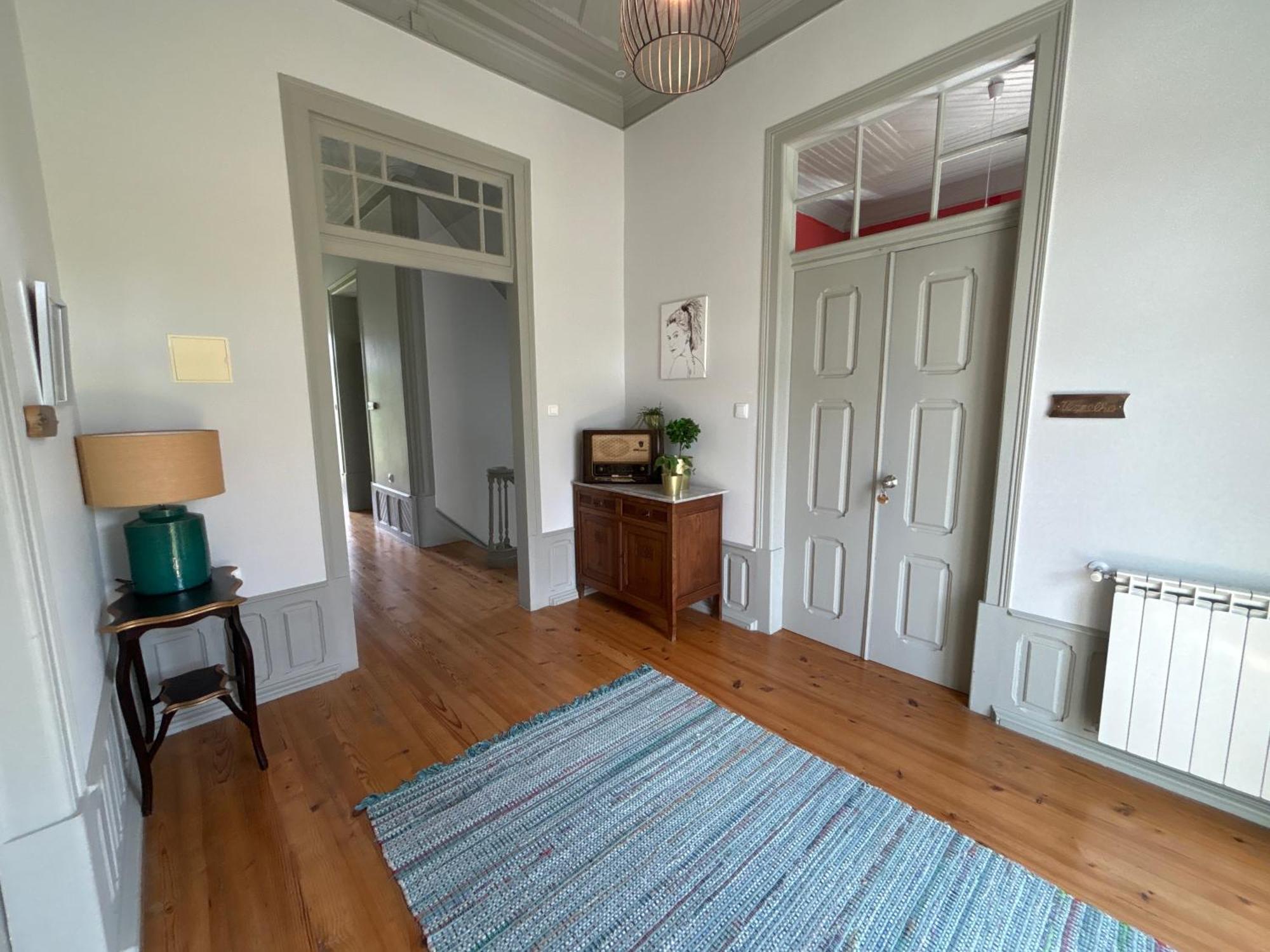 Casa Joya Alojamento de Acomodação e Pequeno-almoço Góis