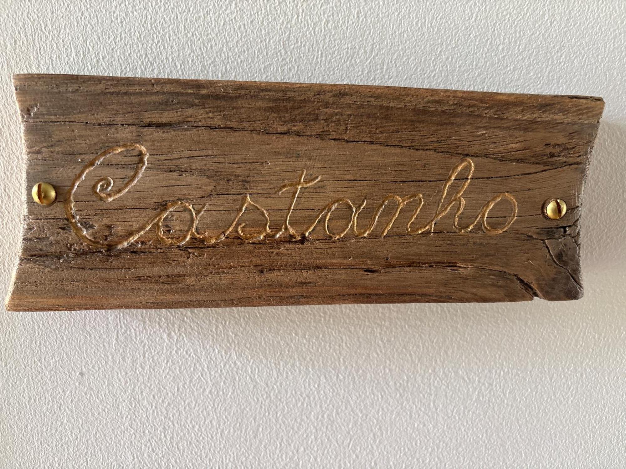 Casa Joya Alojamento de Acomodação e Pequeno-almoço *